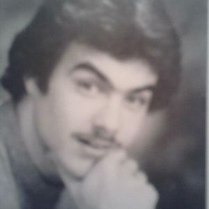 Meet your Posher, Joseph